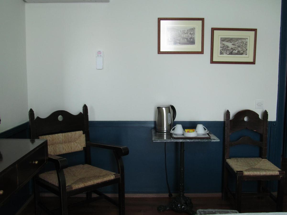 Hotel Aliki Symi Cameră foto