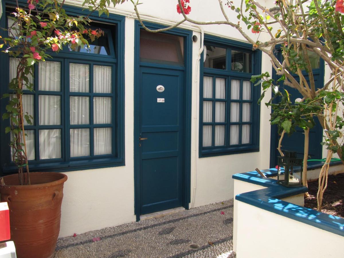 Hotel Aliki Symi Cameră foto