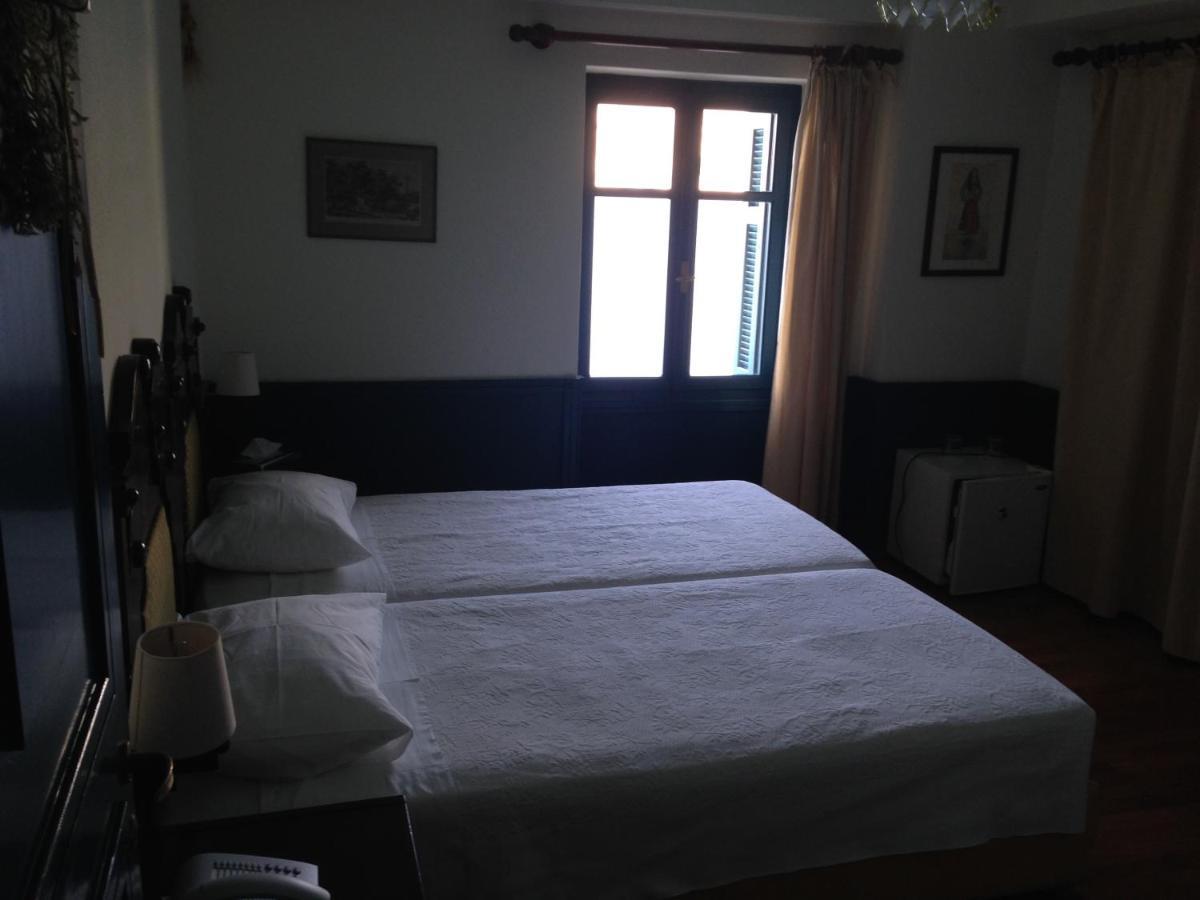Hotel Aliki Symi Cameră foto