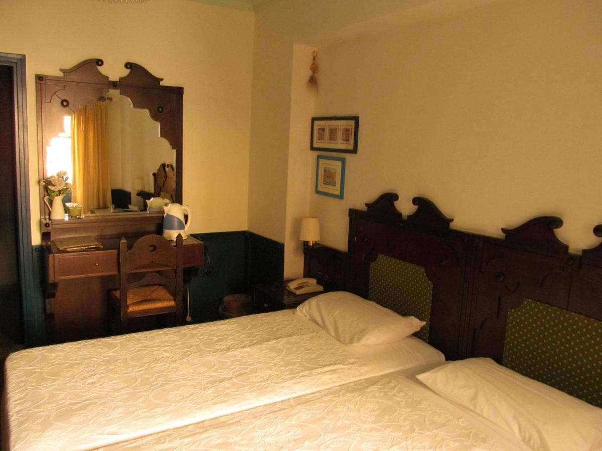 Hotel Aliki Symi Cameră foto