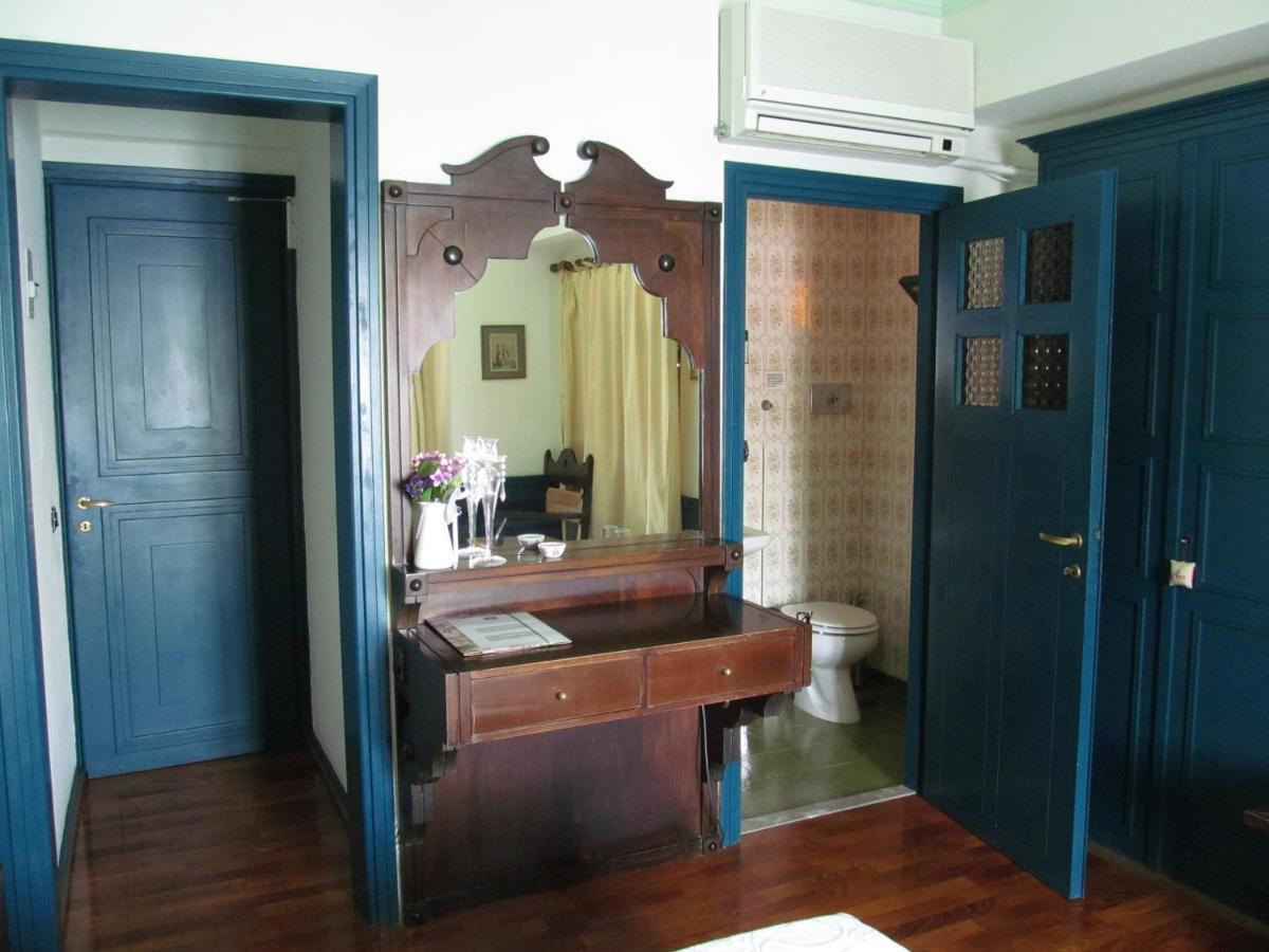 Hotel Aliki Symi Cameră foto